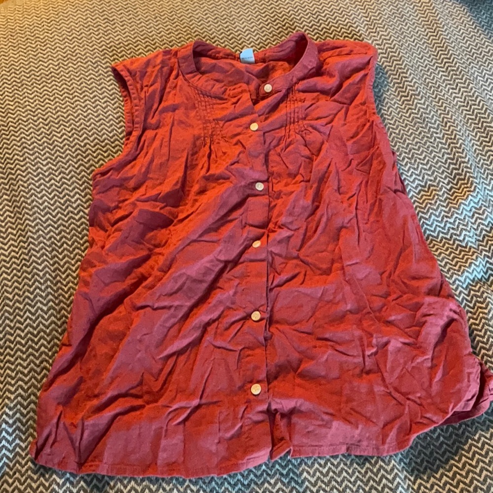 Women’s tank top